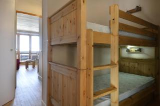 Résidence Licorne - Studio pour 4 Personnes 48 - Mâcot La Plagne - 5