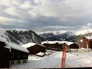 Résidence Licorne - Studio pour 4 Personnes 48 - Mâcot La Plagne - 3