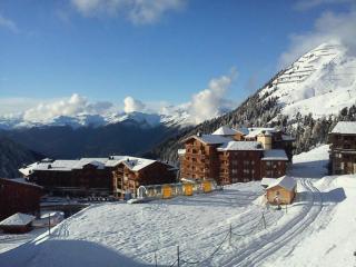 Résidence Licorne - Studio pour 4 Personnes 48 - Mâcot La Plagne - 2
