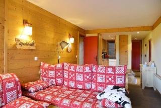 Résidence Nereides - 3 Pièces pour 7 Personnes 67 - Mâcot La Plagne - 5