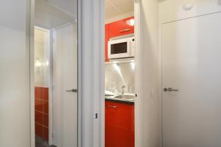 Résidence Saint Jacques A - Studio pour 4 Personnes 46 - Mâcot La Plagne - 8