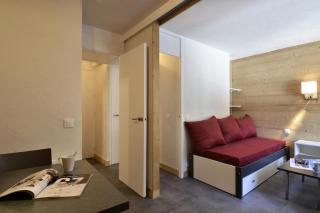 Résidence Saint Jacques A - Studio pour 4 Personnes 46 - 6