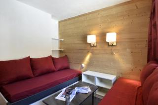 Résidence Saint Jacques A - Studio divisble entièrement rénové · Proche des pistes · Balcon MAE-3546 - 4