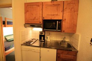 Résidence Home Club 2 - Studio chaleureux et confortable MAE-3576 - 6