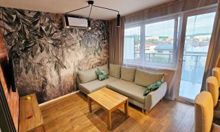 Apartament Loftowy FV VAT - Nowy Sącz - 6