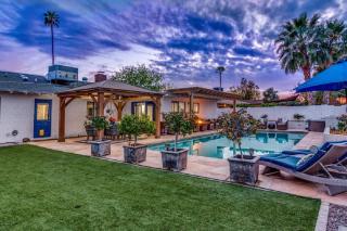 Relaxing Old Town Scottsdale desert oasis awaits - Scottsdale - 0
