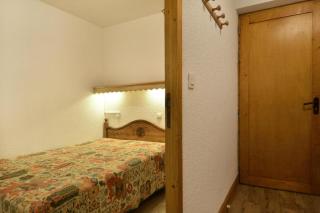 Résidence Carene - 2 Pièces pour 5 Personnes 85 - Mâcot La Plagne - 5