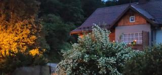 Lochówka - zaciszny domek w górach - Krynica-Zdrój - 5