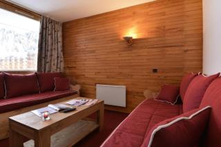 Résidence Carroley B - Chaleureux appartement · Proche des pistes · Vue pistes MAE-3597 - 9