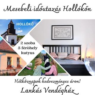 Lankás Vendégház - Hollókő - Hollókő - 9