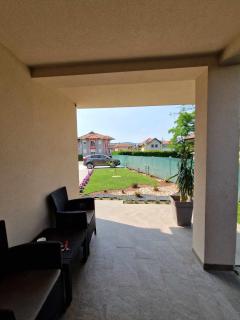 Apartmani Nataly M - Veliko Gradište - 4