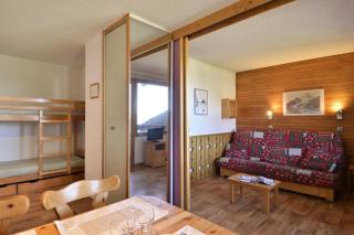 Résidence Beryl - Studio pour 4 Personnes 10 - Mâcot La Plagne - 3