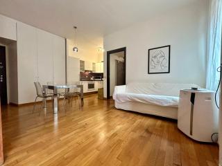 Kibilù - Via Morosini - Policlinico - Centro Città - Milan - 3