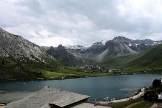 Résidence Palafour - Grand studio 4 - confortable - balcon - vue lac MAE-3611 - Tignes - 1
