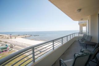Ocean Club 906 Grand - Biloxi - 6