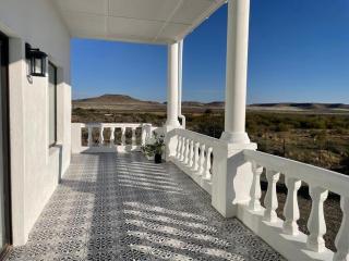Dellville Country House & Cottages - Carnarvon - 2
