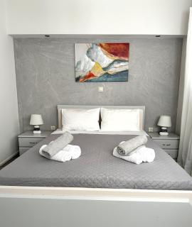 Athena Apartment - Argostoli - 6