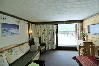 Résidence Palafour - Studio chaleureux, terrasse vue lac MAE-3615 - Tignes - 4