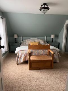 Hudson House Bed and Breakfast - Wheatland - 6