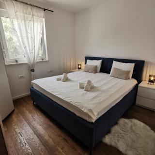 Korina apartment - free private parking - Zadar - 8
