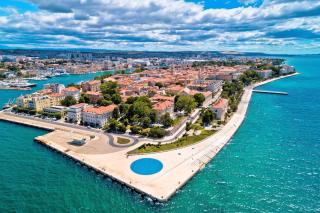 Korina apartment - free private parking - Zadar - 5