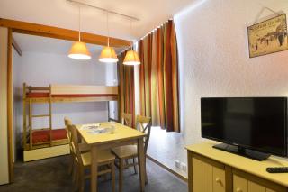 Résidence Croix Du Sud - Studio pour 4 Personnes 37 - Mâcot La Plagne - 9
