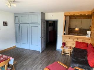 Résidence Soleil - Grand studio 34m2 - terrasse - vue lac MAE-3635 - Tignes - 8