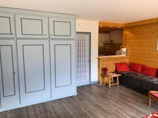 Résidence Soleil - Grand studio 34m2 - terrasse - vue lac MAE-3635 - 7