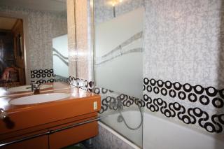 Résidence Palafour - Studio cabine 4 personnes pieds des pistes - balcon vue Grande Sassière MAE-3640 - Tignes - 1