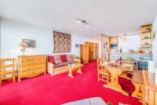 Résidence Ducs De Savoie - Appartement 3, proche des pistes,commerce, vue lac MAE-3644 - 9