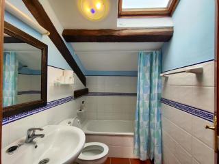 APARTAMENTOS LA MONTAÑESA - Posada de Llanes - 9