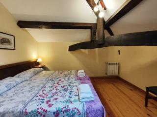 APARTAMENTOS LA MONTAÑESA - Posada de Llanes - 3