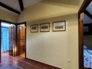 APARTAMENTOS LA MONTAÑESA - 2