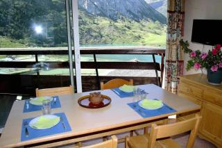 Résidence Palafour - grand studio 4 - vue lac MAE-3686 - Tignes - 4
