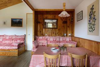 Résidence Aigue-marine - 2 Pièces pour 5 Personnes 78 - Mâcot La Plagne - 7