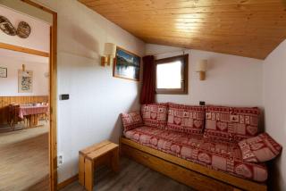 Résidence Aigue-marine - 2 Pièces pour 5 Personnes 78 - Mâcot La Plagne - 5
