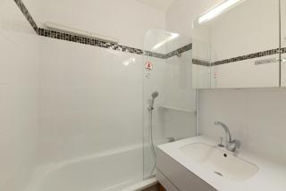 Résidence Aigue-marine - Appartement chaleureux · Accès direct aux pistes · Vue pistes MAE-3678 - 4