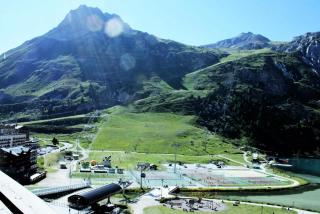 Résidence Palafour - grand studio 4 - vue lac MAE-3686 - Tignes - 2