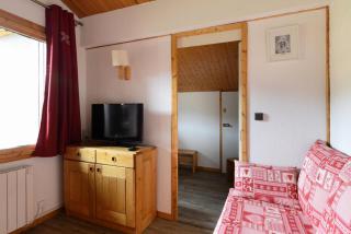 Résidence Aigue-marine - 2 Pièces pour 5 Personnes 78 - Mâcot La Plagne - 3