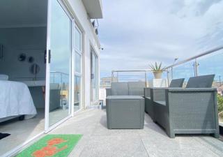 Kwaaami - Cape Town - 3