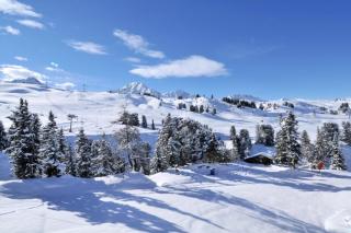 Résidence Aigue-marine - 2 Pièces pour 5 Personnes 78 - Mâcot La Plagne - 2