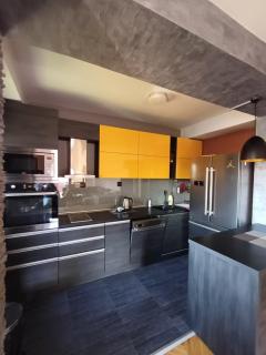 Nena Apartment - Kumanovo - 8