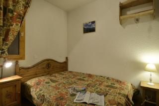 Résidence Carene - Appartement agréable · Proche des pistes · Vue pistes · Balcon MAE-3691 - 6