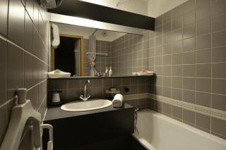 Résidence Carene - Appartement agréable · Proche des pistes · Vue pistes · Balcon MAE-3691 - 5