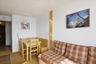 Résidence Themis - Appartement tout confort · Ski aux pieds · Vue pistes MAE-3692 - 8