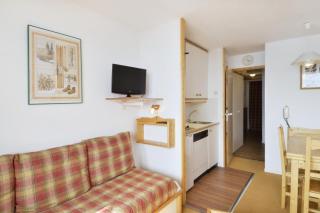 Résidence Themis - Appartement tout confort · Ski aux pieds · Vue pistes MAE-3692 - 4