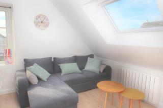 Les appartements Isabelle 5 - Centre Ville - Lorient - 0