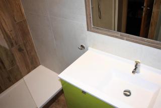 Résidence Palafour - Grand studio 4 - confortable - balcon - vue lac MAE-3696 - Tignes - 4
