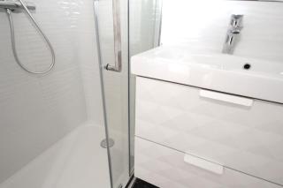 Les appartements Isabelle 5 - Centre Ville - Lorient - 8