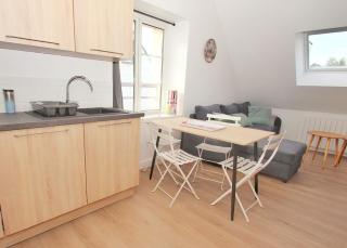 Les appartements Isabelle 5 - Centre Ville - Lorient - 7